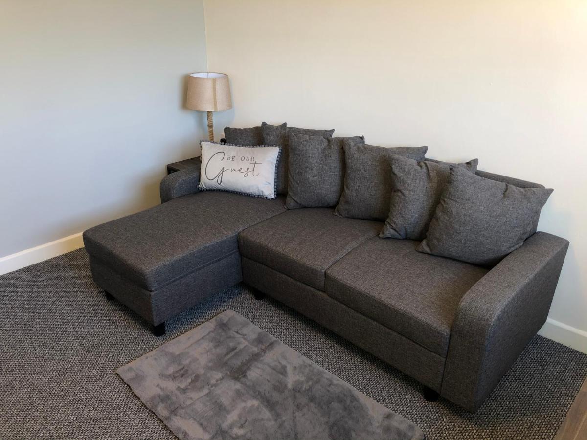 Apartamento Driftwood -