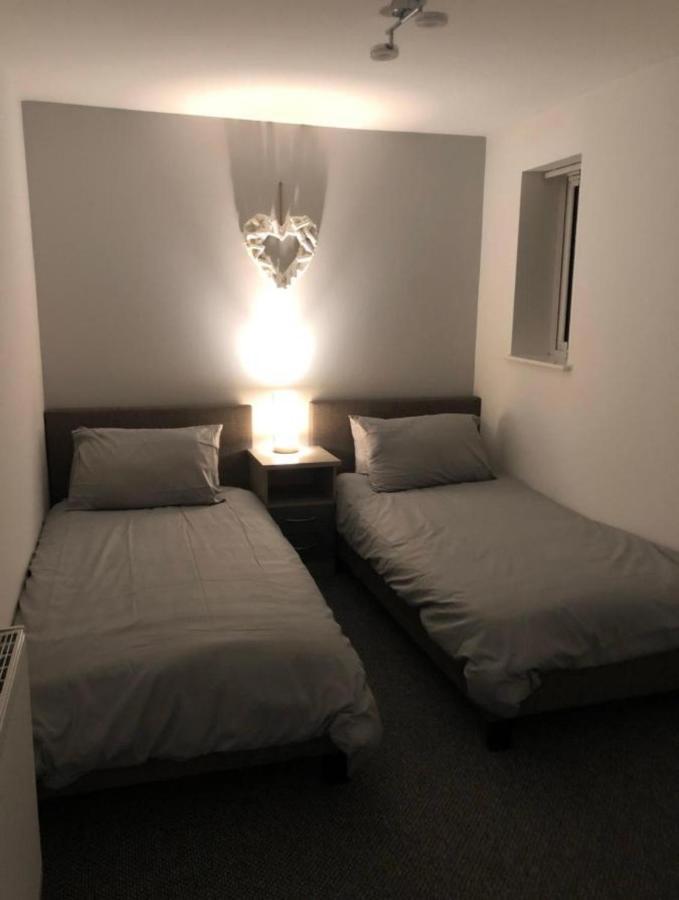 Driftwood - Apartamento Skegness