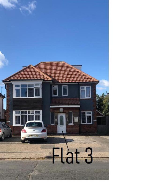 Apartamento Driftwood - Skegness